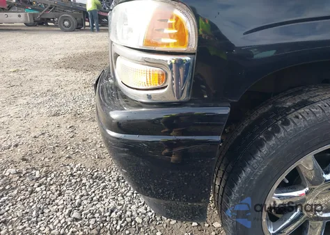 2006 GMC Yukon Denali z USA, uszkodzony, nr VIN 1GKEK63U96J129069